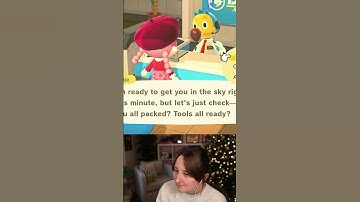 starting fights over animal crossing