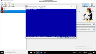 tutorial instalasi server softswitch berbasis SIP