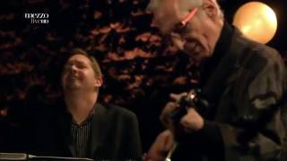 Pat Martino Trio   Lotos Jazz Festival 2014