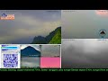 Live Streaming Merapi - Merapi Volcano Eruption, Central Java, Indonesia 21/10/2023