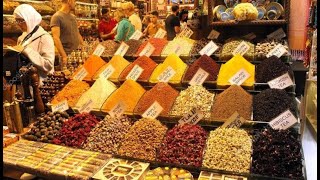 misri bazar Istanbul part 2