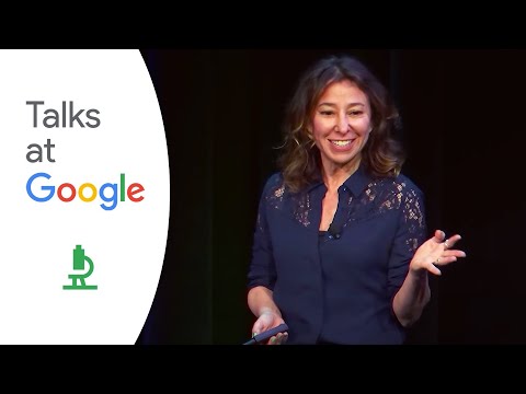 The Universe in Verse: Astrophysicist Janna Levin Reads “Planetarium ... Janna Levin: