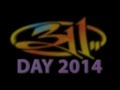 311 DAY 2014 & NEW ALBUM!