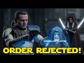 What If the 501st Turned on Palpatine? Star Wars Alternate History