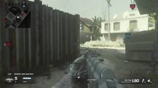 Match Dispute Proof