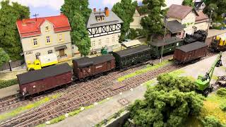 Modellbahn Privat XIV