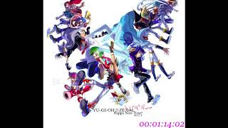 Yugioh Zexal Ed 3 Nightcore Wild Child Full