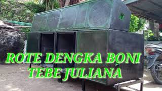 Download Lagu Tebe Juliana Rote Dengka Boni MP3 Download Lagu Tebe Juliana Rote Dengka Boni MP3