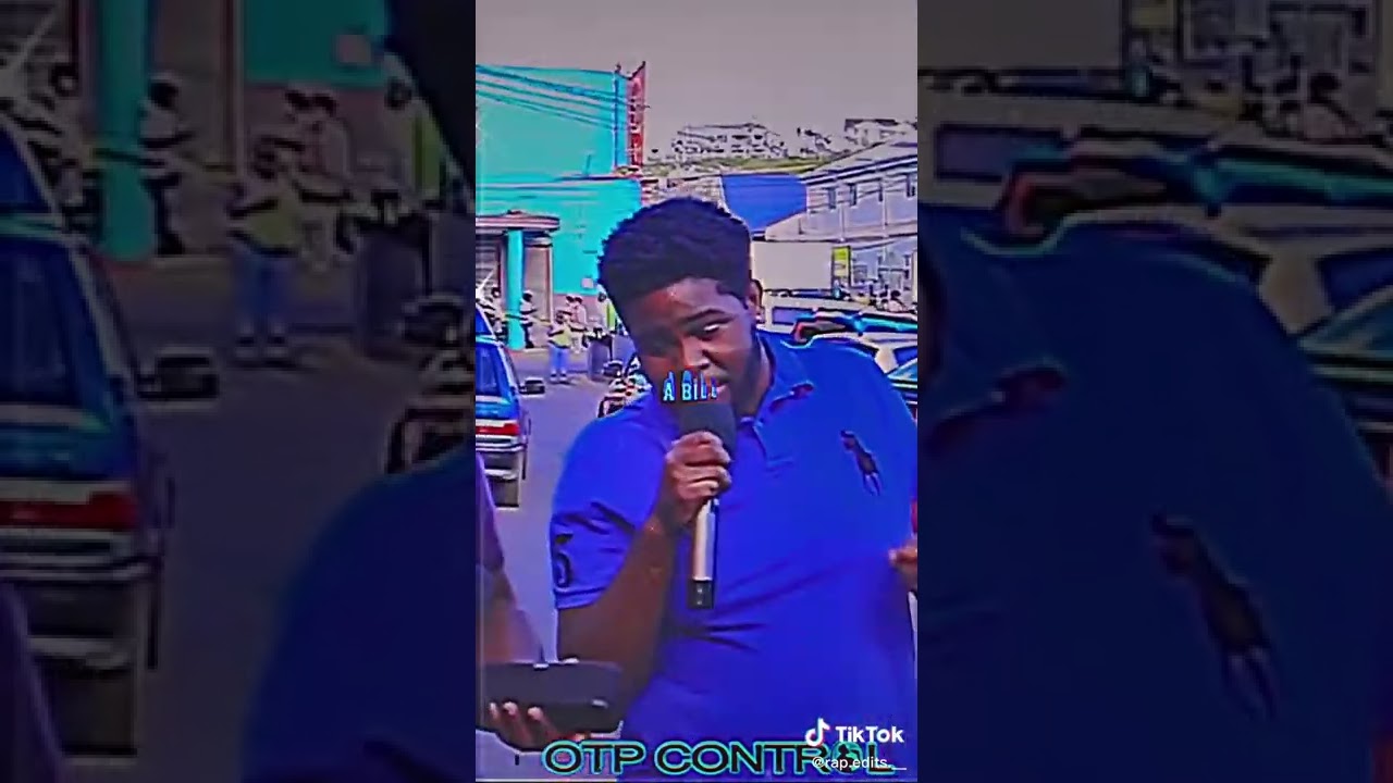 This is the hardest Jamaican freestyle 🔥🐐