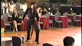 Natalie w/ Rubin dance 6