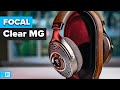 Focal Clear MG Comparison - Clear MG vs Clear vs Elear with Clear Pads