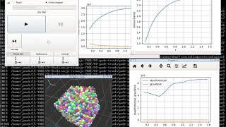 triax basic without plots