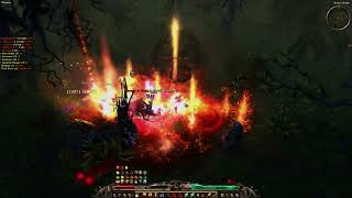 Instant Mortars Fire Shieldbreaker vs. Ravager (1:58 kill)