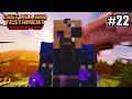 The Preacher Arrives - Last Will and Testament | Ep22 (Hardcore Minecraft)