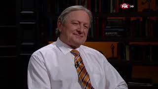 Kevin Sheedy interview - Open Mike - 2012