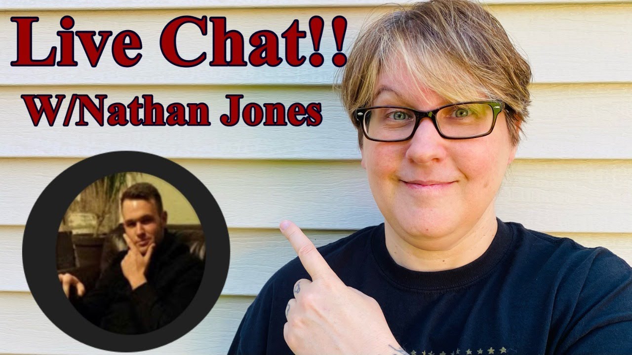 LIVESTREAM: Our Favorite Summer Movies With Guest Nathan Jones