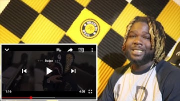 Teejay3k “ALL FOR YOU” Reaction