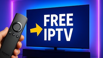 BEST IPTV App on Firestick (2025 full guide)