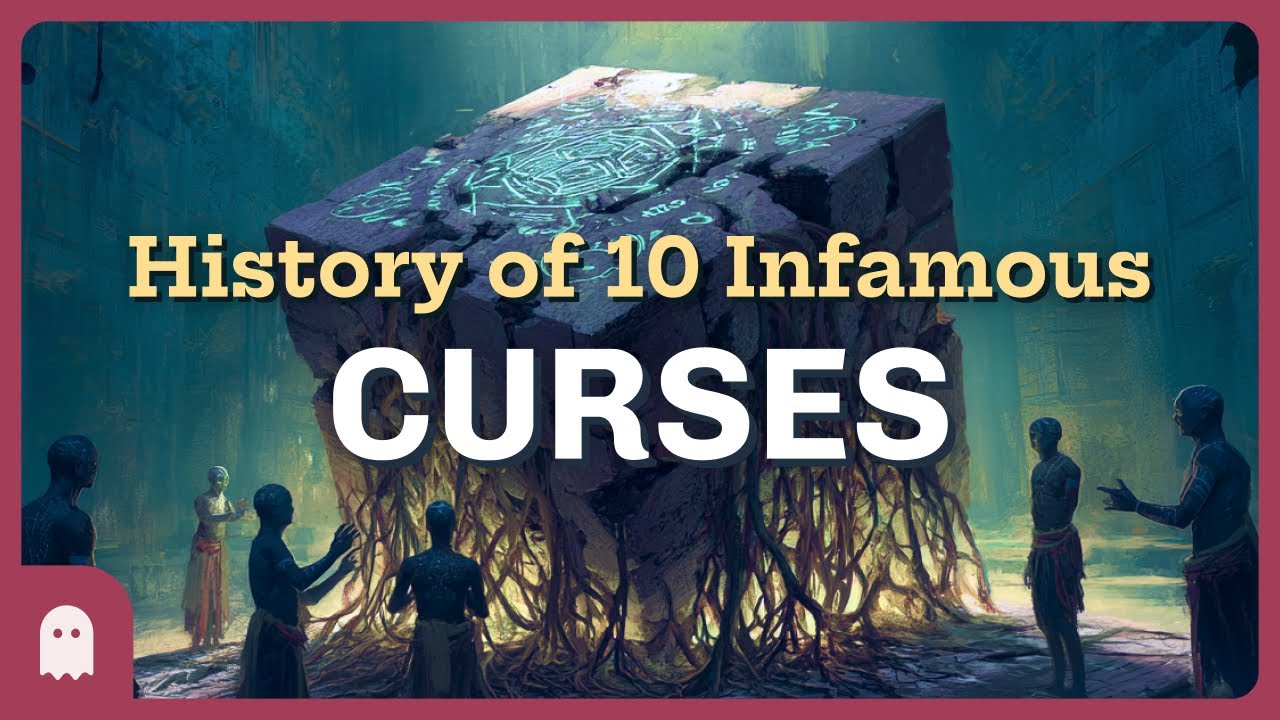 Are These 10 Curses Real or Just Coincidence? | Documentary For Sleep