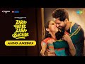 Zara Hatke Zara Bachke Songs | Vicky Kaushal | Sara Ali Khan |Audio Jukebox |Sachin-Jigar |Amitabh B