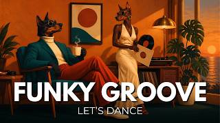 SMOOTH NEO SOUL JAZZ FLOW (4H+) ☕ | Warm Soul Grooves for Deep Focus & Study