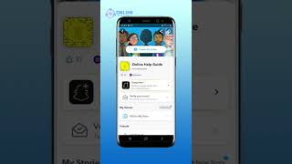 Celebrity How to Clear Cache on Snapchat | Snapchat Guide Profile