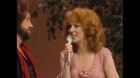 Thumbnail of David Frizzell & Shelly West  You're The Reason LIVE