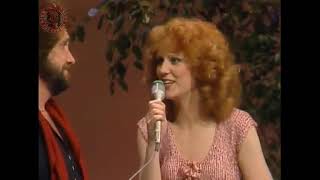 David Frizzell & Shelly West You're The Reason LIVE