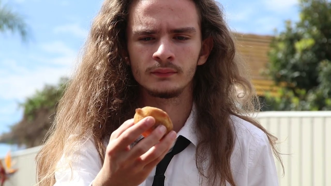 Mind and Body (A film so complex that I don't even remember the plot)