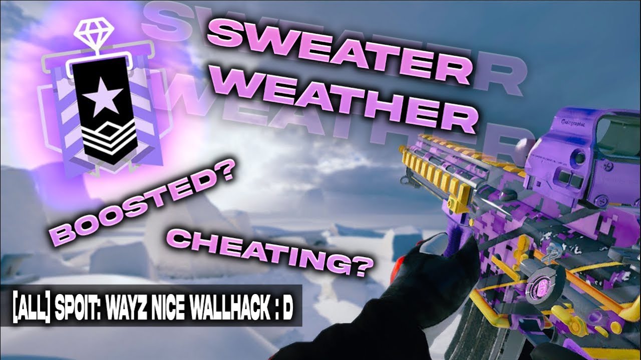 sweater-weather-ft-daimond-r6-montage-youtube