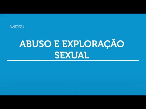 Vídeo: Diferença Entre Abuso E Negligência