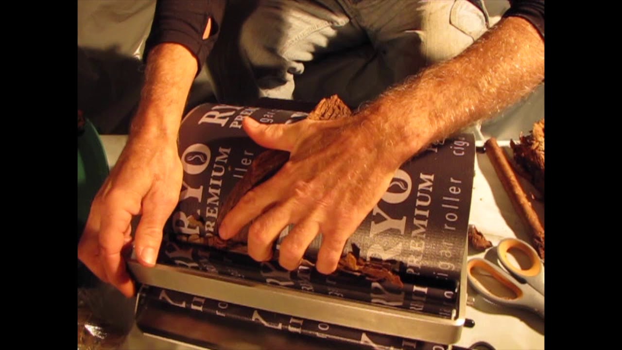 Marco Using Ryo How to use the RYO Premium - YouTube