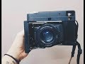 Sneak Peek: The InstantKon RF70 is a Rangefinder Camera for Instax Wide