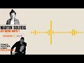 Martin Solveig : Martinou c'est chou