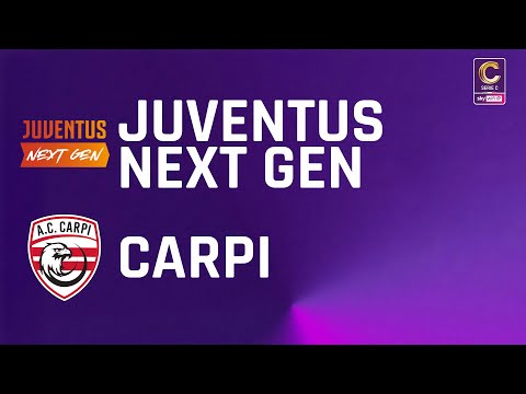 Video Juventus Next Gen - Carpi 2-0 | Gli Highlights