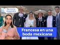 Una boda mexicana peculiar/ Un mariage mexicain particulier