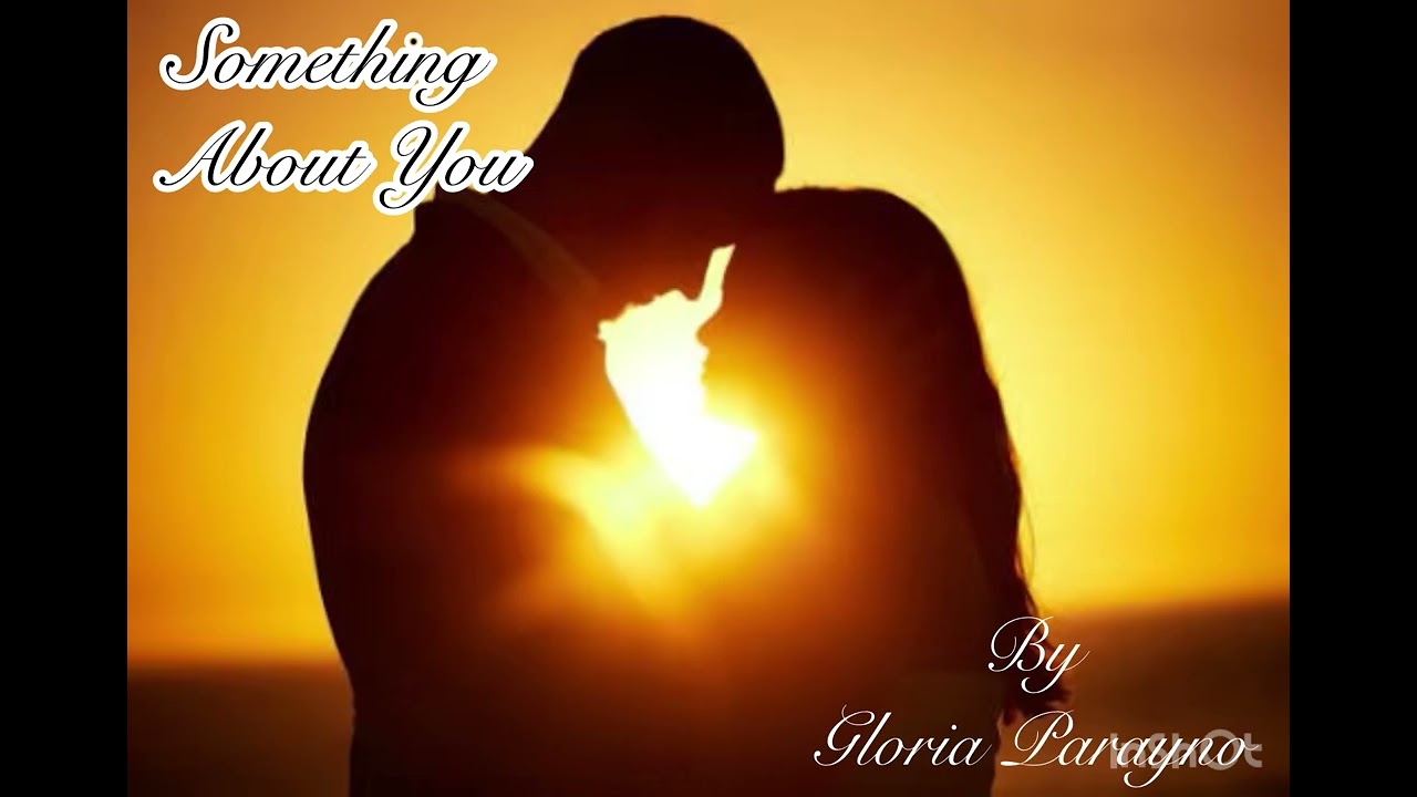 Something About You