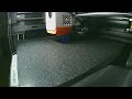 Time lapse del tubo PTFE per anycubic kobra s1