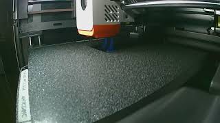 Time lapse del tubo PTFE per anycubic kobra s1