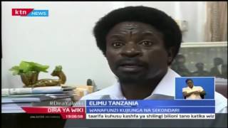 Dira ya Wiki taarifa kamili na Zubeida Koome 28/10/2016