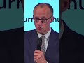 BK Friedrich Merz zur Frage Erhöhung der Bezüge - die stand zu keinem Zeitpunkt im  Raum