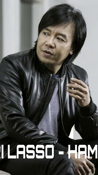 ari lasso - hampa #arilasso