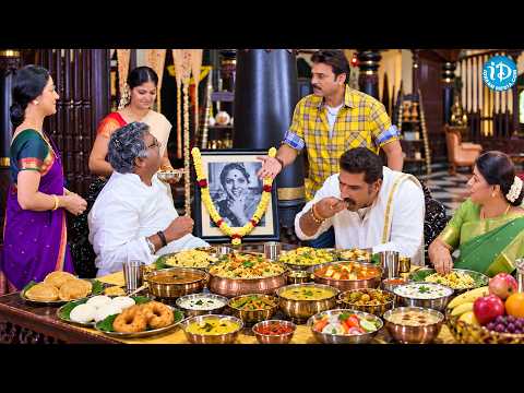 ఇదీ అసలైనా కామెడీ అంటే..| Jayaprakash Reddy Back to Back Comedy Scenes| Namo Venkatesa