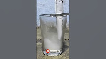 smoke science experiments#viral#shorts#shortsfeed #scienceexperiment#experiment #science