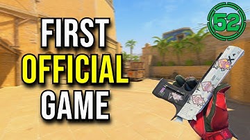 So We Decided to Change Our Map Pool… | ESEA Main S52 (IGL POV and Comms)