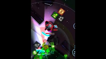 BASTION IS CRAZY OR AN TECHNICAL ERROR 💀 (BULLET ECHO) #bulletecho #dilligaming