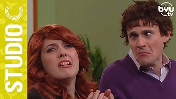 A Bold New Soap Opera - Studio C