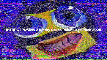 I Hate The Render Pack Collection | Preview 2 Klasky Csupo Robot Logo Pitch 2025 Effects