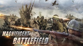 World War 2: WW2 Offline Strategy & Tactics 🔥 GAMEPLAY (Android) screenshot 4