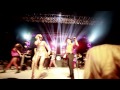 Andy & Shani - DJ live at The Greek Theatre 8/4/12